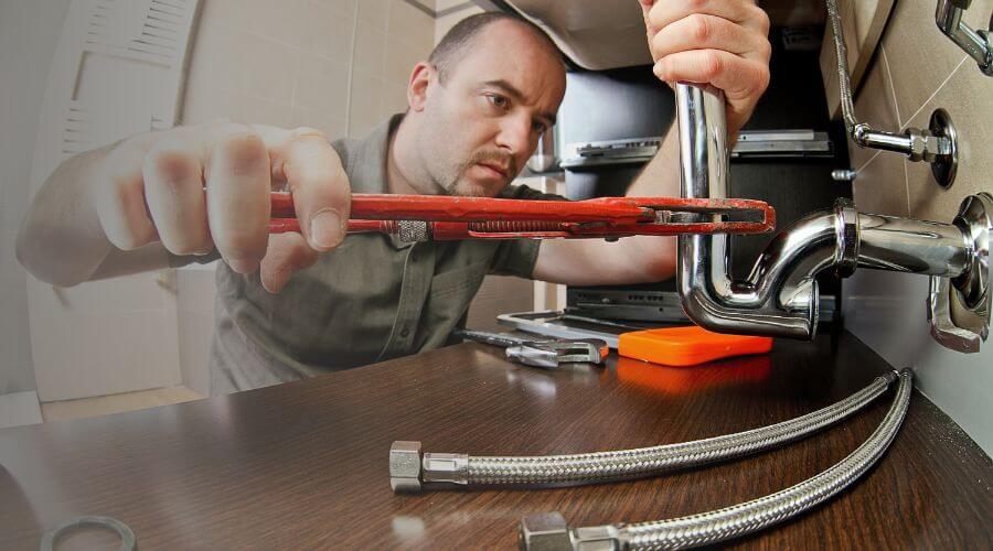 Professional bathroom faucet installation in West Wareham, MA